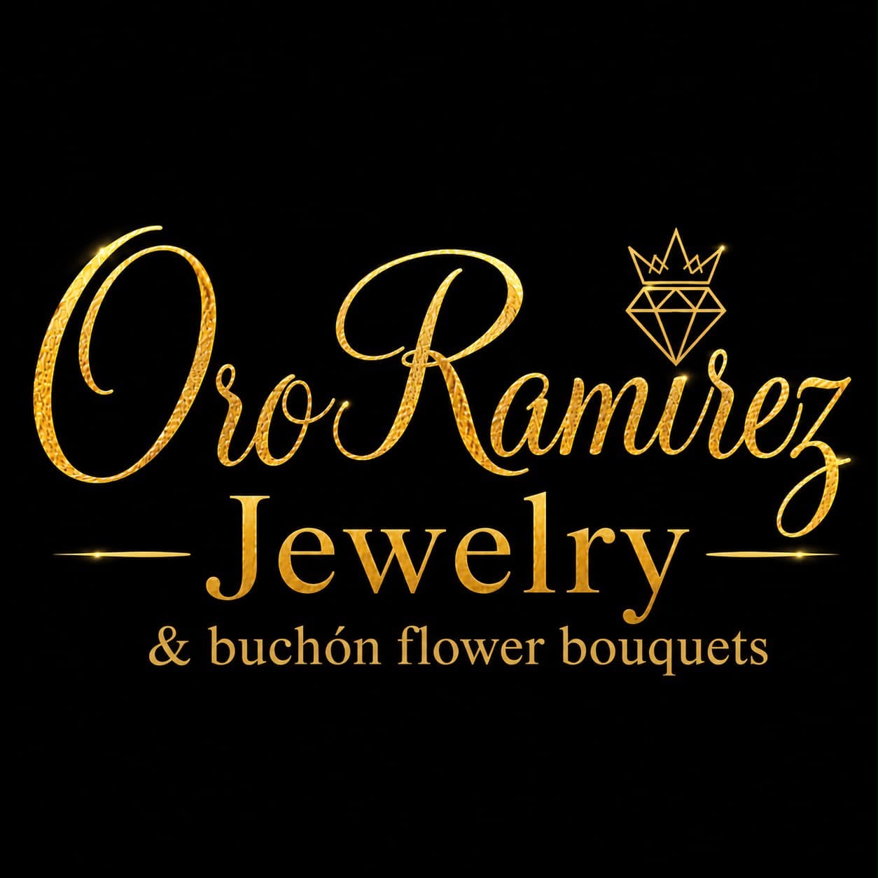 Oro Ramirez
